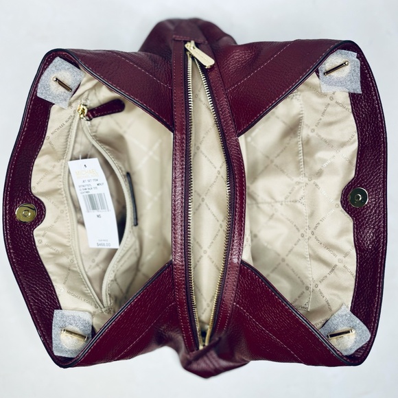 Michael Kors Purse - Picture 4 of 8